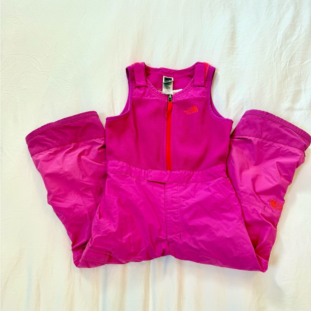 The North Face Snow Bibs